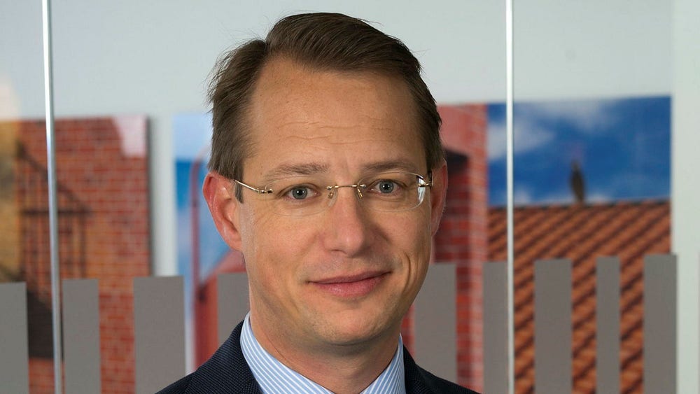 Fastighetskungen fick inte så många Nyfosa-aktier som han ville