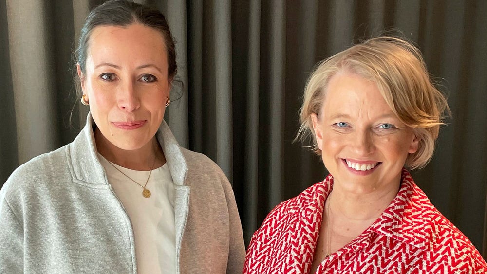 EQT:s mångåriga rådgivare blir ny vd på Vinge