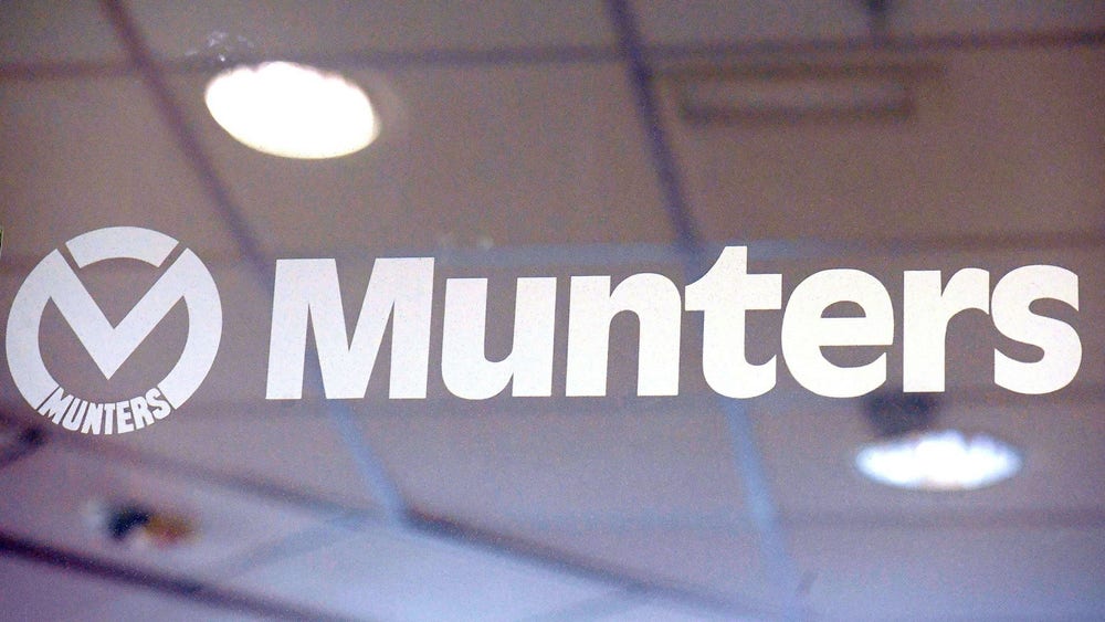 Munters förvärvar italienskt bolag