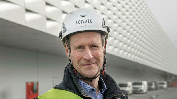 Så ska kökaoset på Arlanda försvinna