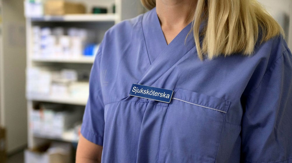 Efter regionernas hyrstopp: Risk för ny sjuksköterskeflykt till Norge