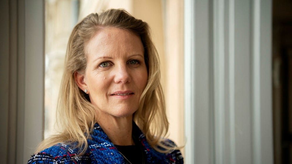 Lundbergs dotter till Handelsbankens styrelse