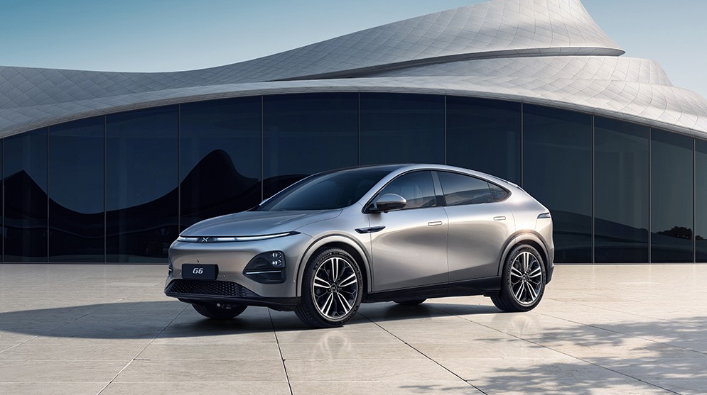 Prestanda och snabbladdning i fokus