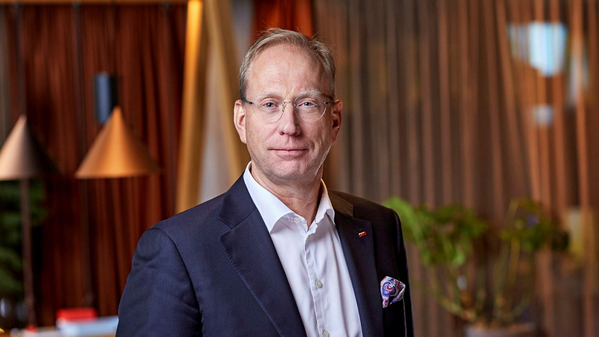 Scandics avgående styrelseledamot säljer hela sitt innehav