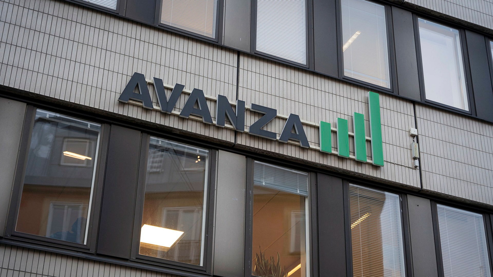 Skattejustering väntar för vissa Avanzakunder