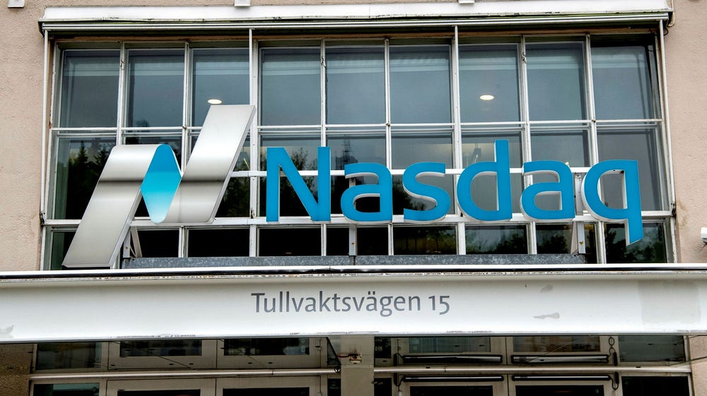 Finansinspektionen inleder ny undersökning av Nasdaq