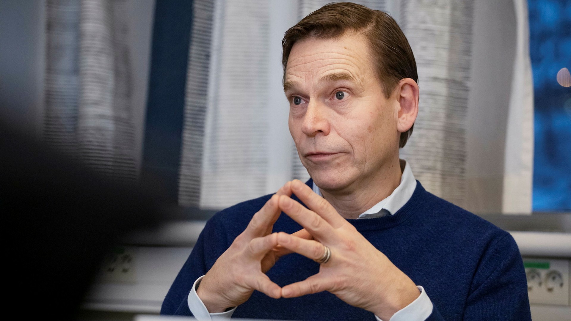 Nya tunga chefsavhopp från Scaniaägaren