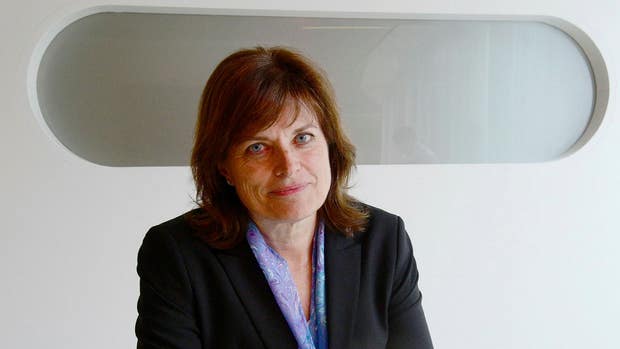 Nina Macpherson, tidigare chefsjurist på Ericsson och i dag ordförande i Ecocide Law Alliance, menar att en ekocid-lag generellt sett skulle gynna svenska företag.