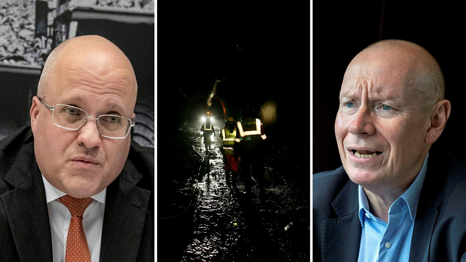 Mardrömsåret fortsätter för gruvjätten: ”Ingen snackar Boliden längre\"