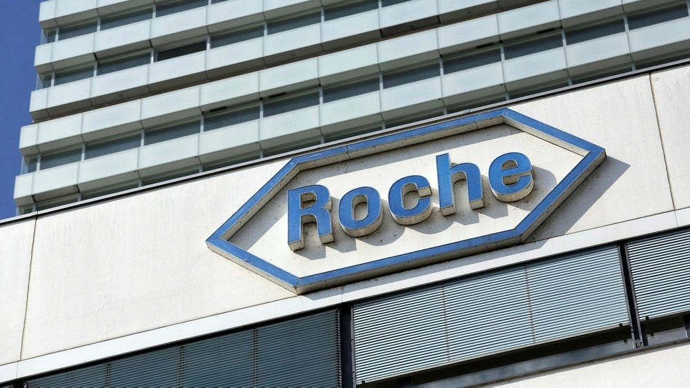 Roche stiger efter studiedata från Ozempicutmanare
