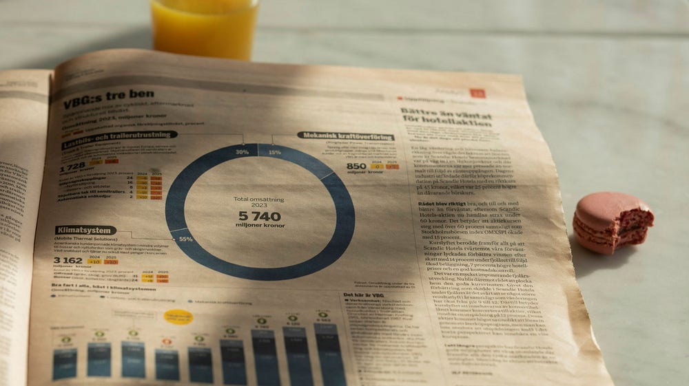 Rekar: Höjda riktkurser för Saab och Alfa Laval