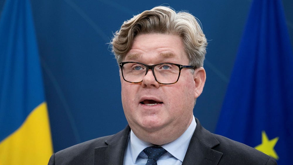 Nordiska ministrar rycker ut till maktaktiernas försvar