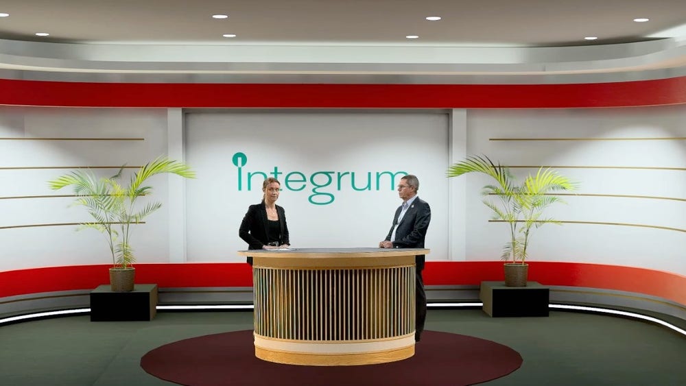 Svenskt medicinteknikbolag ger nytt hopp åt amputerade: ”Förändrar bilden av vilket aktivt liv man kan leva”