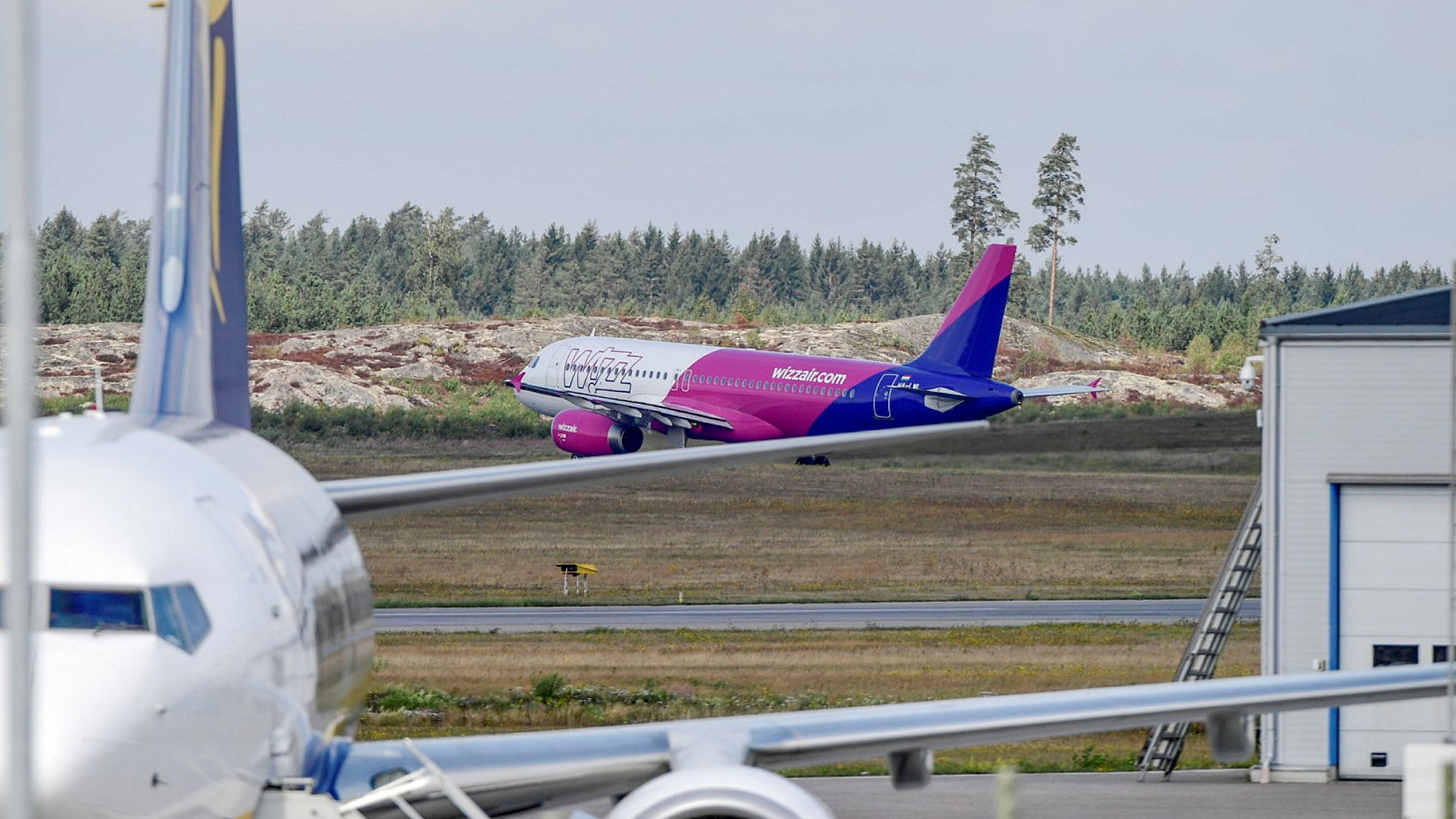 Bil- och resebranschen toppar Råd & Röns svarta lista