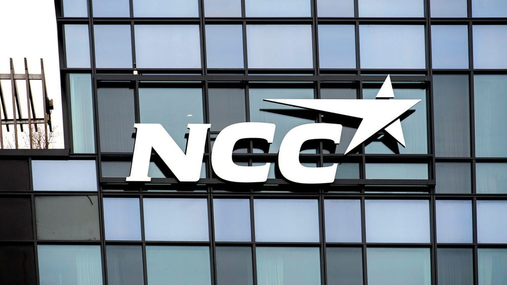 NCC tar order i Danmark för halv miljard