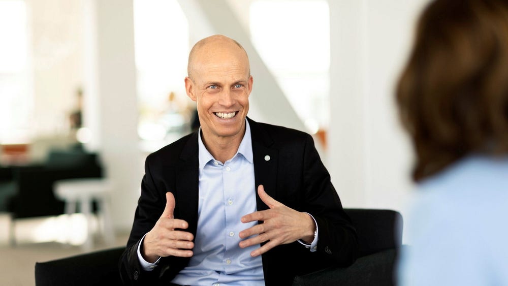 Lindab faller tungt efter reksänkning