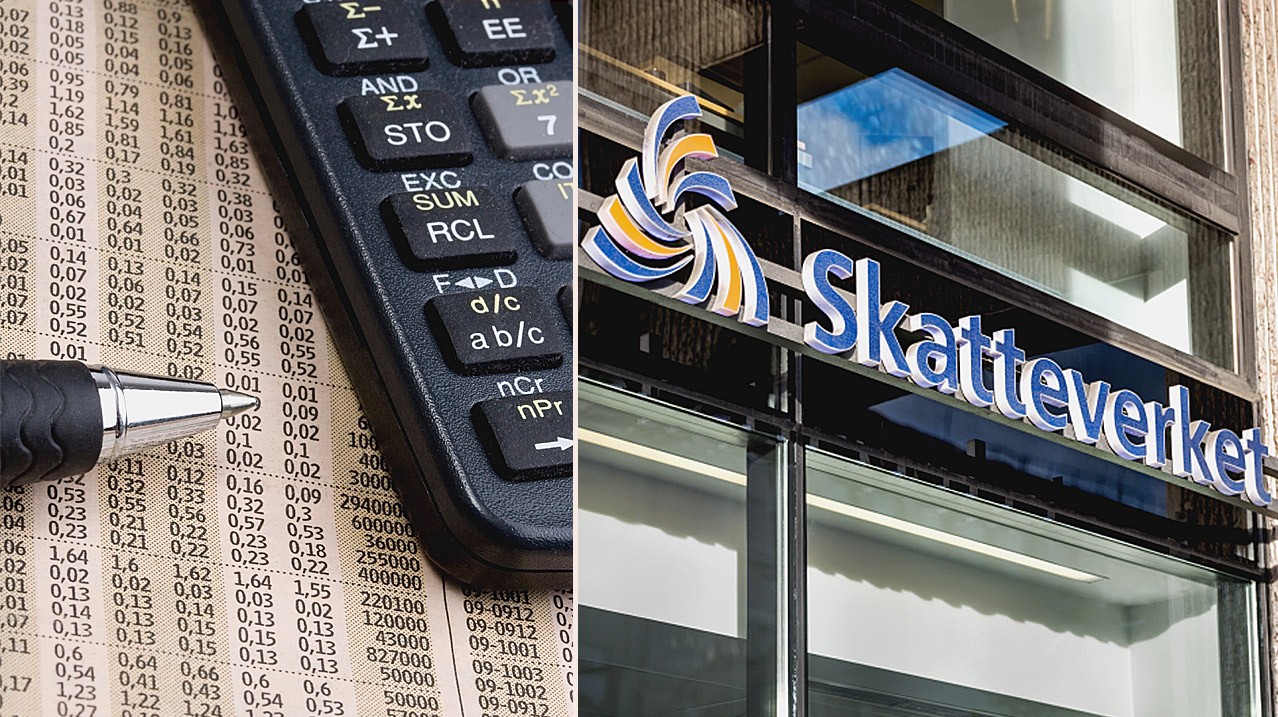 Tips Så deklarerar du försäljning av värdepapper.