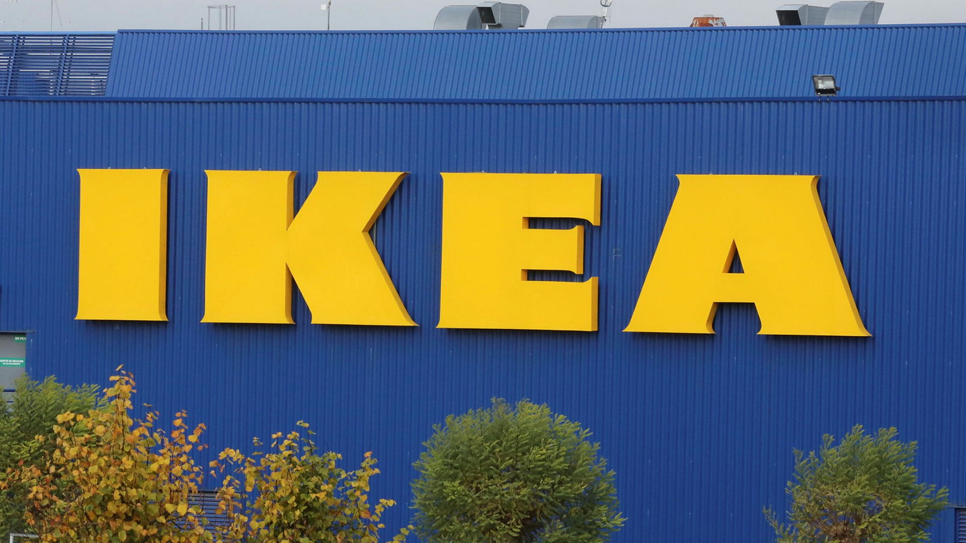 Suezkaoset kan påverka Ikea och Volvo Cars
