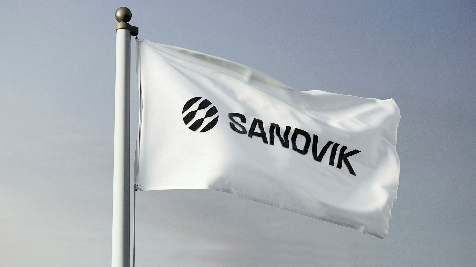 Uppgifter: Ryssland bygger robotar med Sandvikverktyg