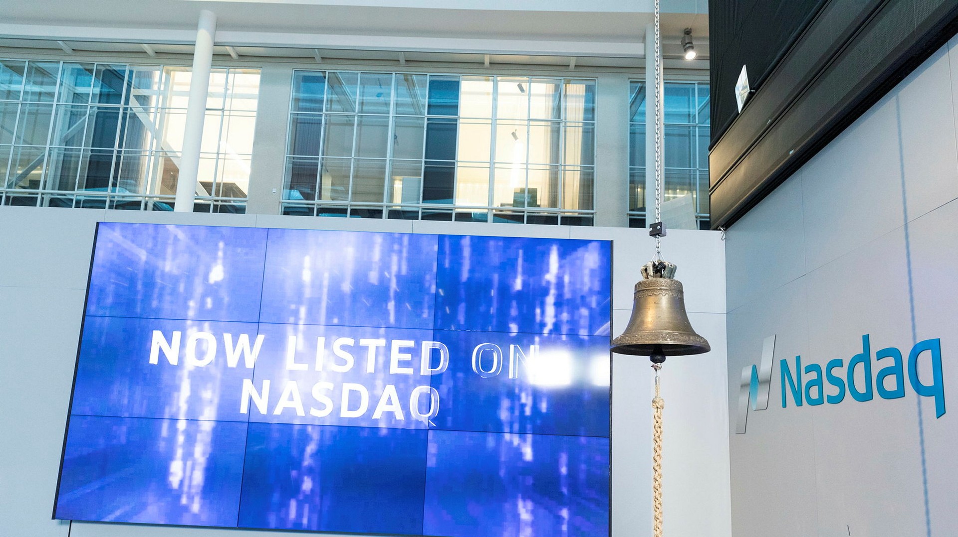 Börsen upp över 1 procent – Nibe stiger kraftigt efter rapport