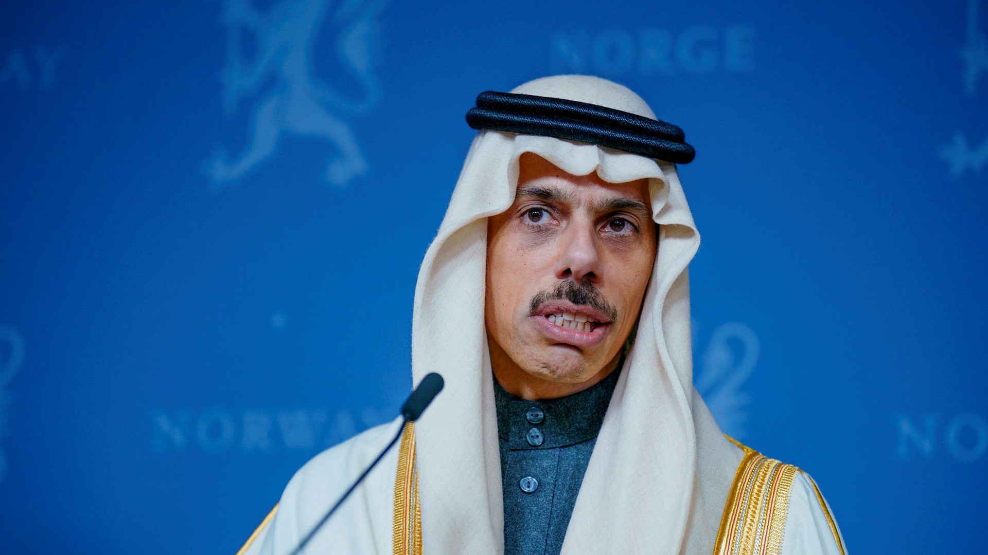 Arabländer i möte för att diskutera Gaza