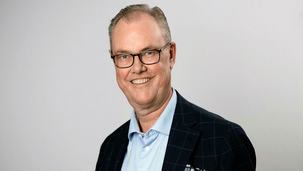Tidigare Ica-toppen tankar sina första aktier i Nordea