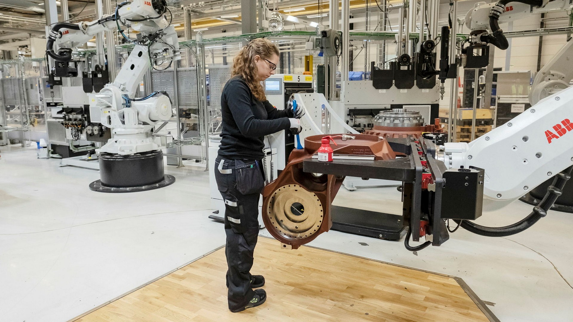 Analytiker hyllar ABB:s lönsamhet: ”Fantastiskt bra”