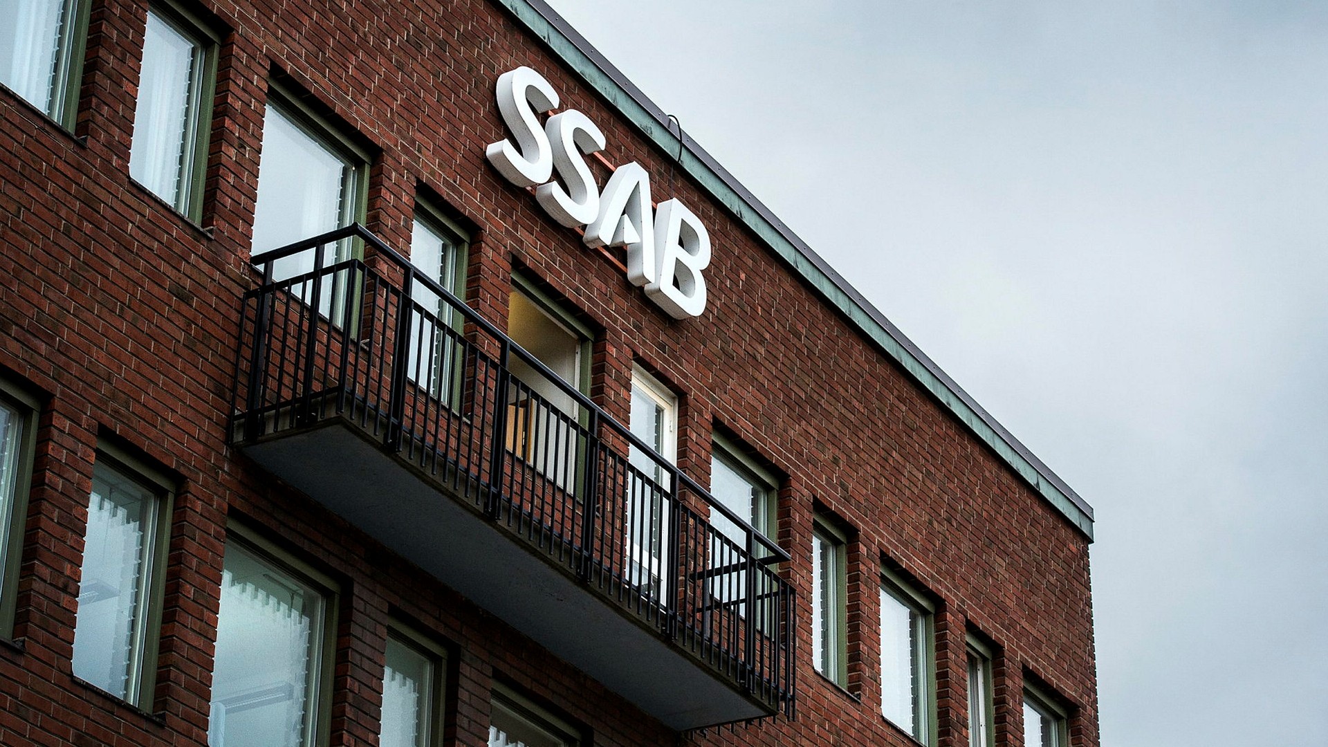 Ny miljardsatsning på fossilfritt från SSAB