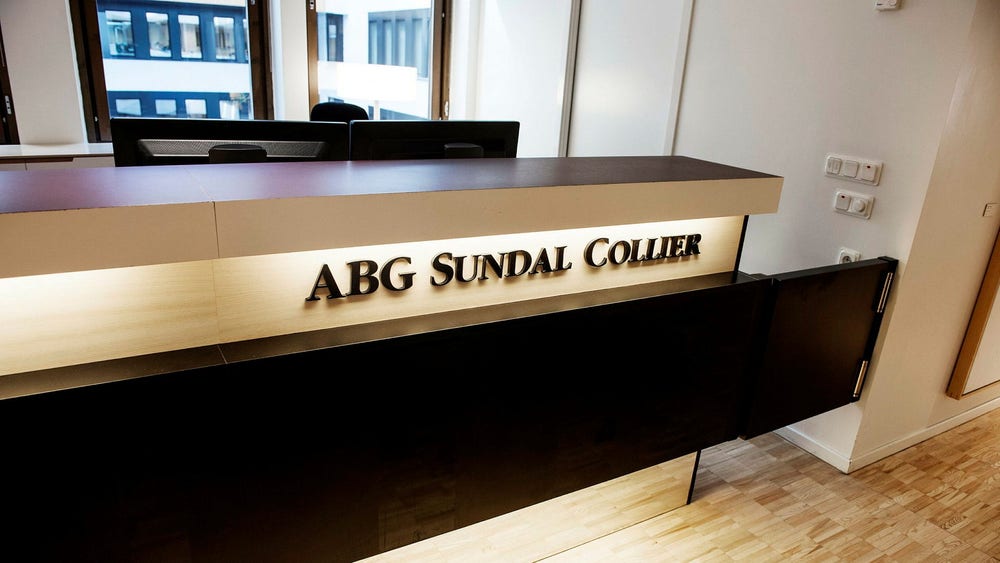 ABG startar privatbank – stal rivalens toppchef