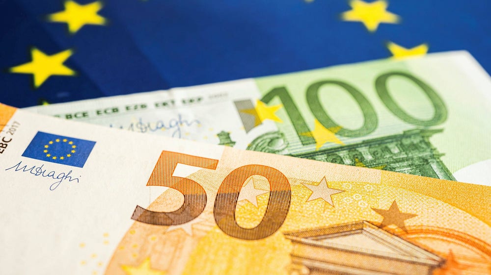 Centern vill utreda euron