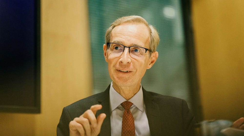 SEB-ekonomen: Avtalet ökar trycket på Riksbanken