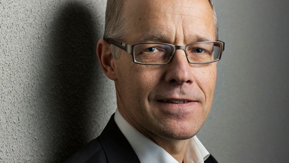 HMS vd efter storförvärvet: ”Finns potential att höja lönsamheten”