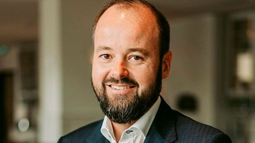 Cibus ordförande har sålt aktier för nästan 20 Mkr