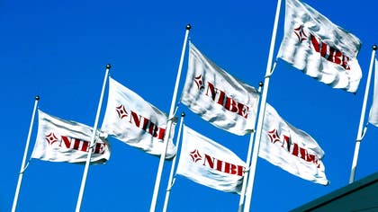 Nibe