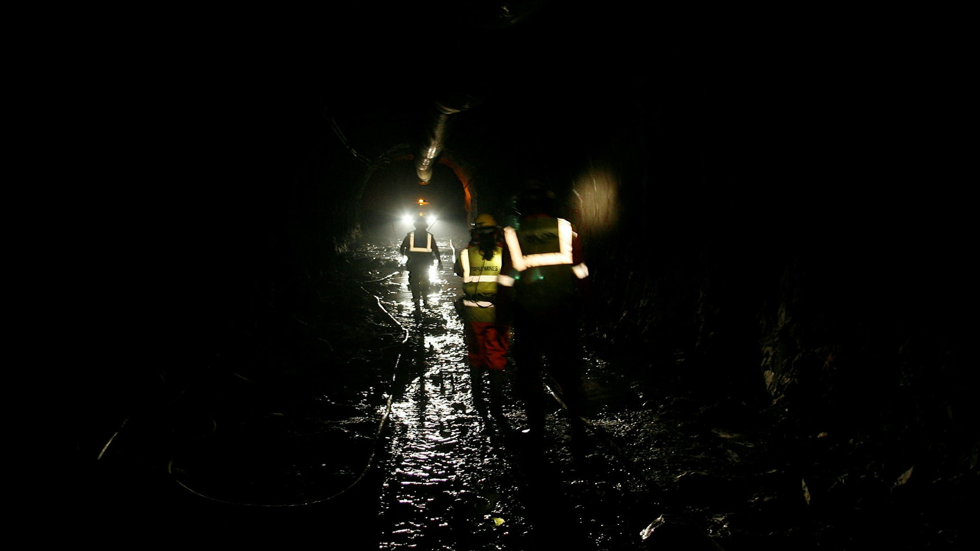 Boliden återupptar verksamheten i Tara