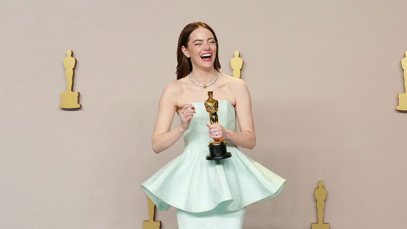 Oscars-effekt på USA-börserna