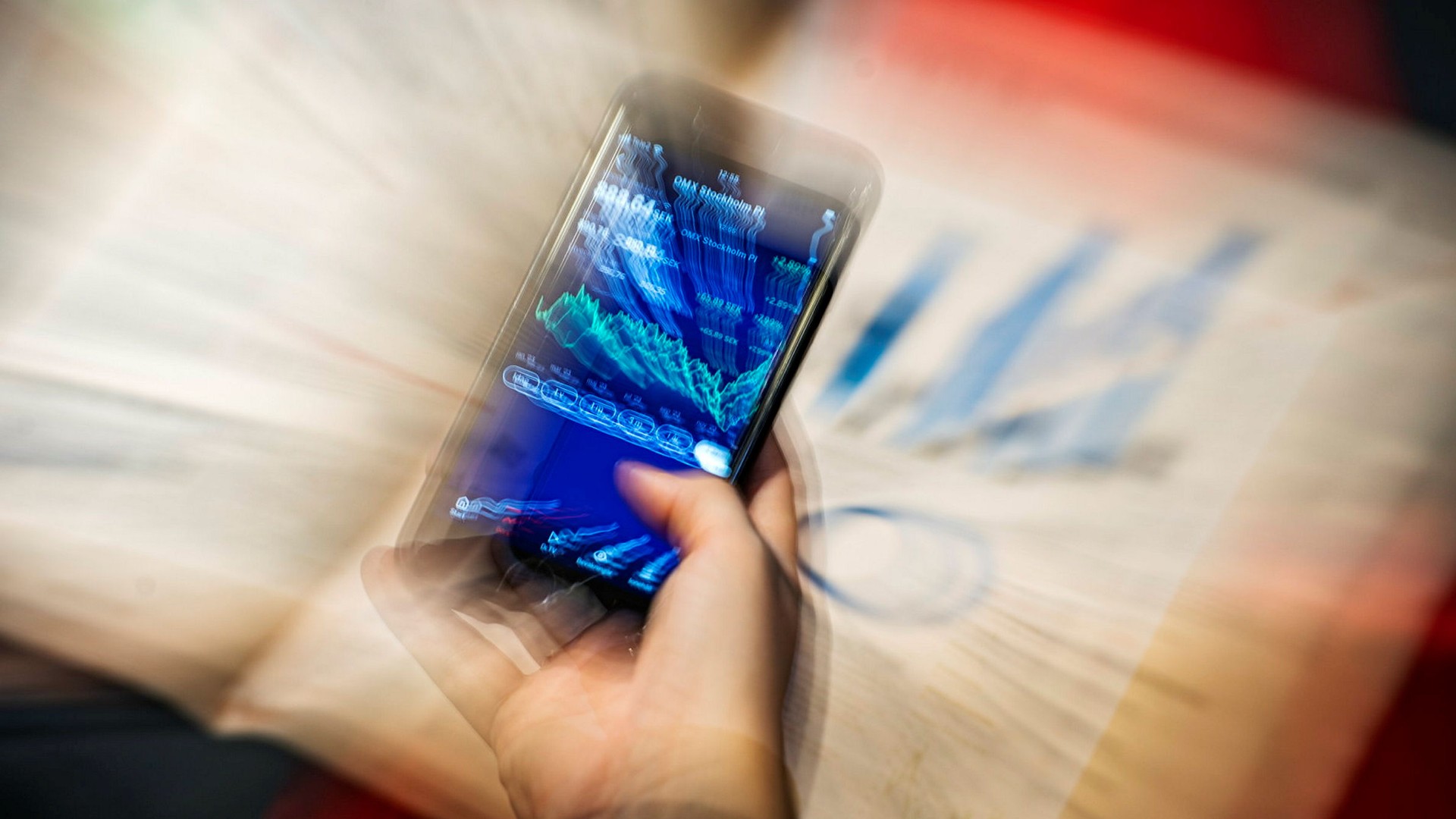 SEB ser uppsida i läkemedelsjätte – här är dagens rekar