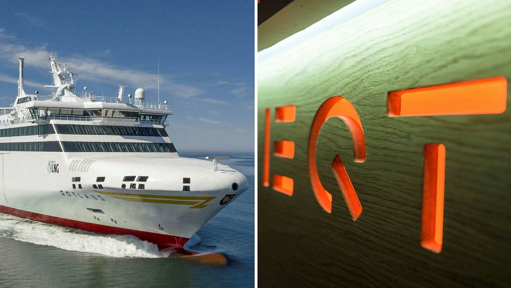 Så planerar EQT att vinna kampen om Gotland