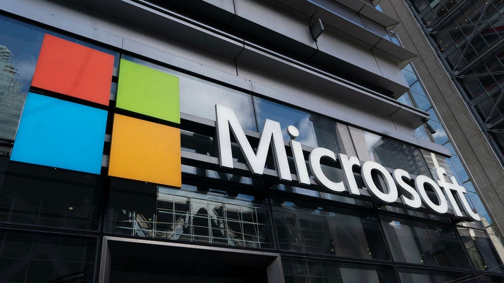 FTC överklagar domen mot Microsoft