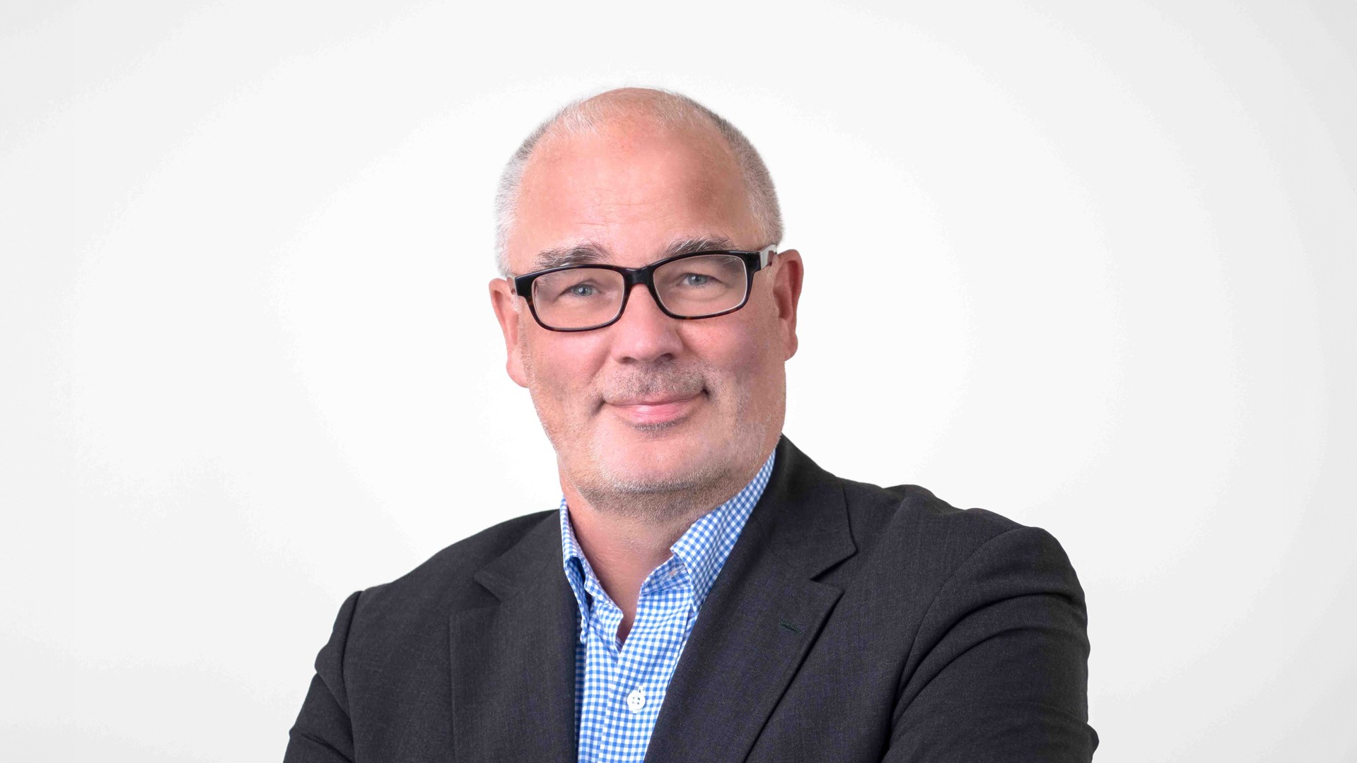 Peter Berggren, Nordic Industry Lead på Publicis Sapient.