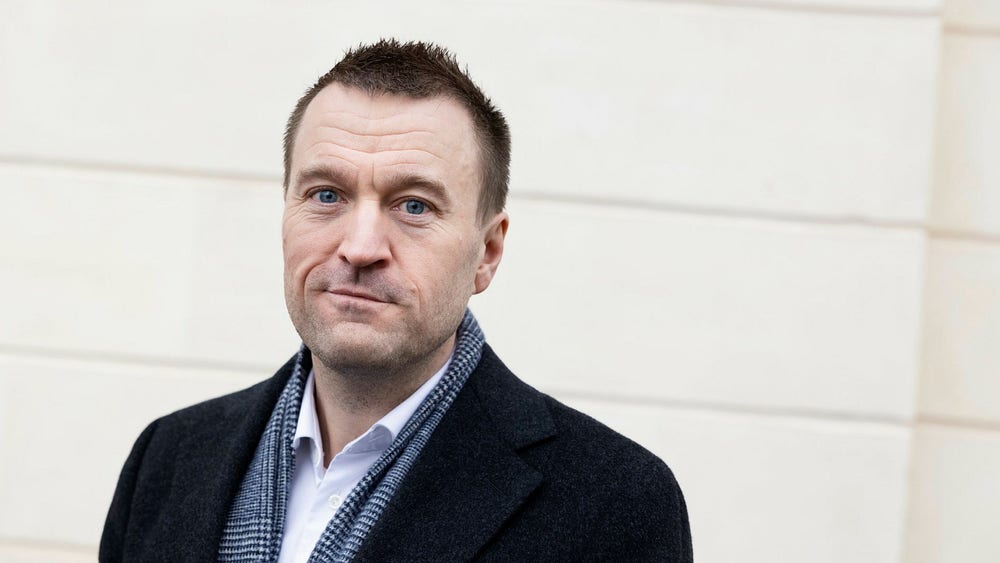 Karnell får 25.000 nya ägare – det blir priset i börsdebuten