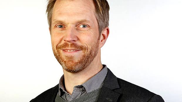 Håkan Johansson, nationell samordnare för klimat och energifrågor på Trafikverket.