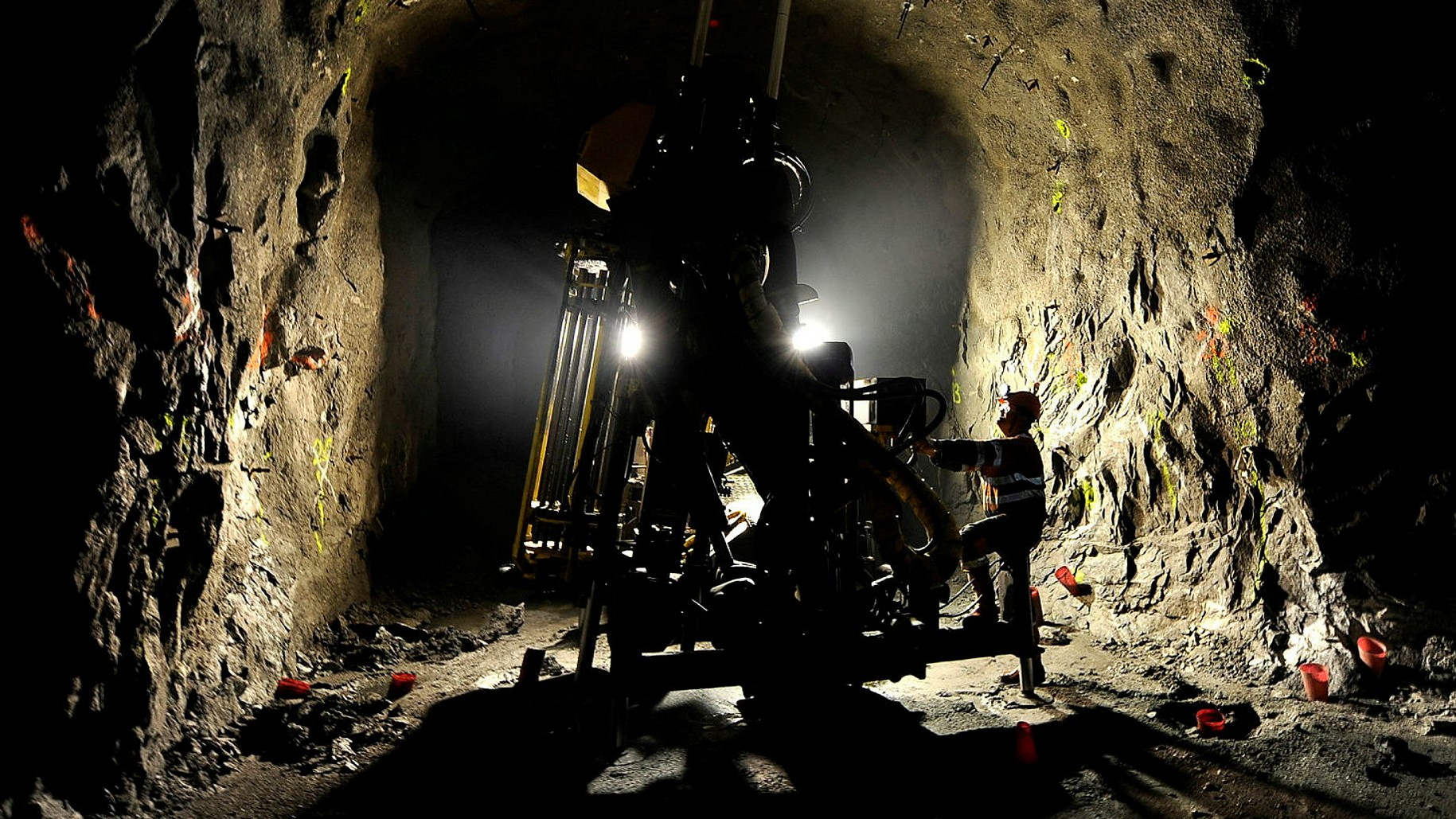 Rekar: Slopad köpstämpel på Boliden