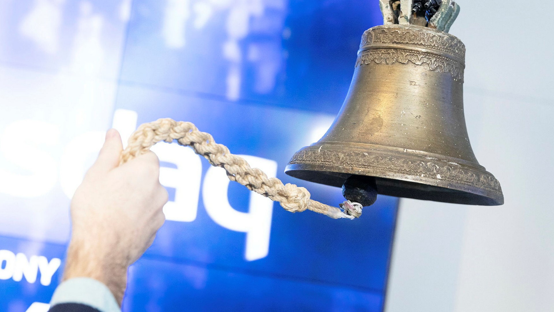 Röd fredag på Stockholmsbörsen – SCA steg efter rapport