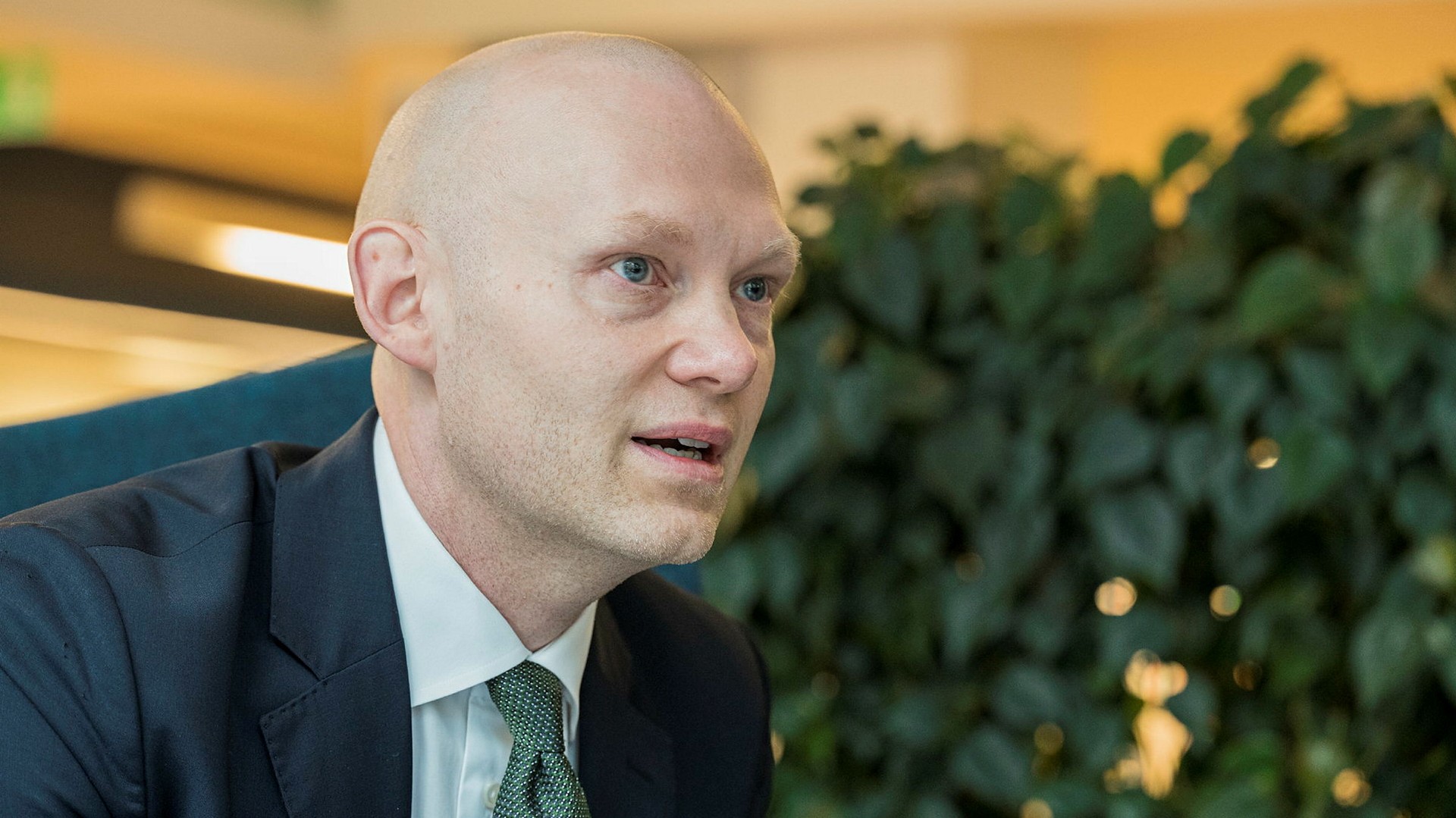 Wykman måste avvisa förmögenhetsregistret