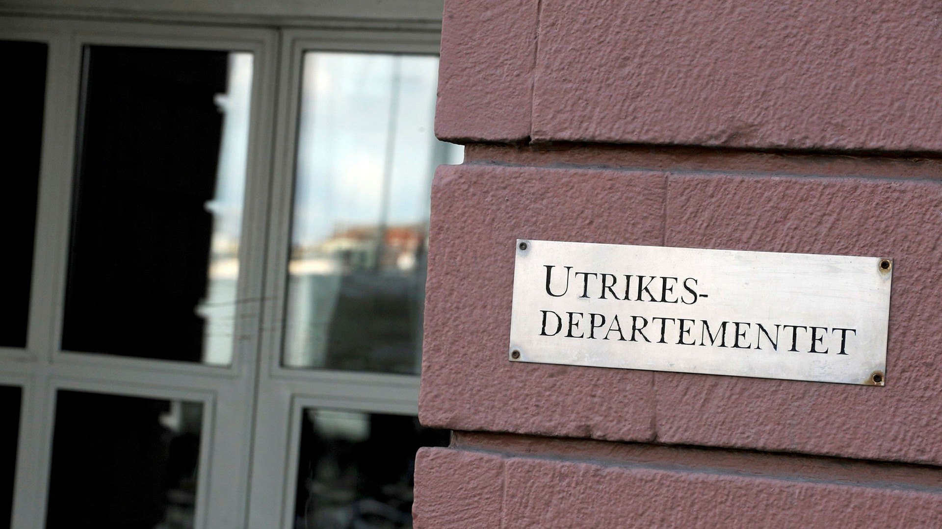 UD räknar med att svenskar snart kan lämna Gaza