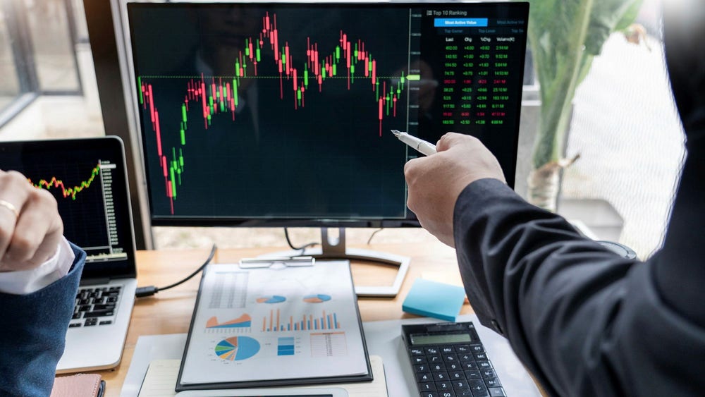 Sänkta riktkurser för Tele2 – här är dagens rekar