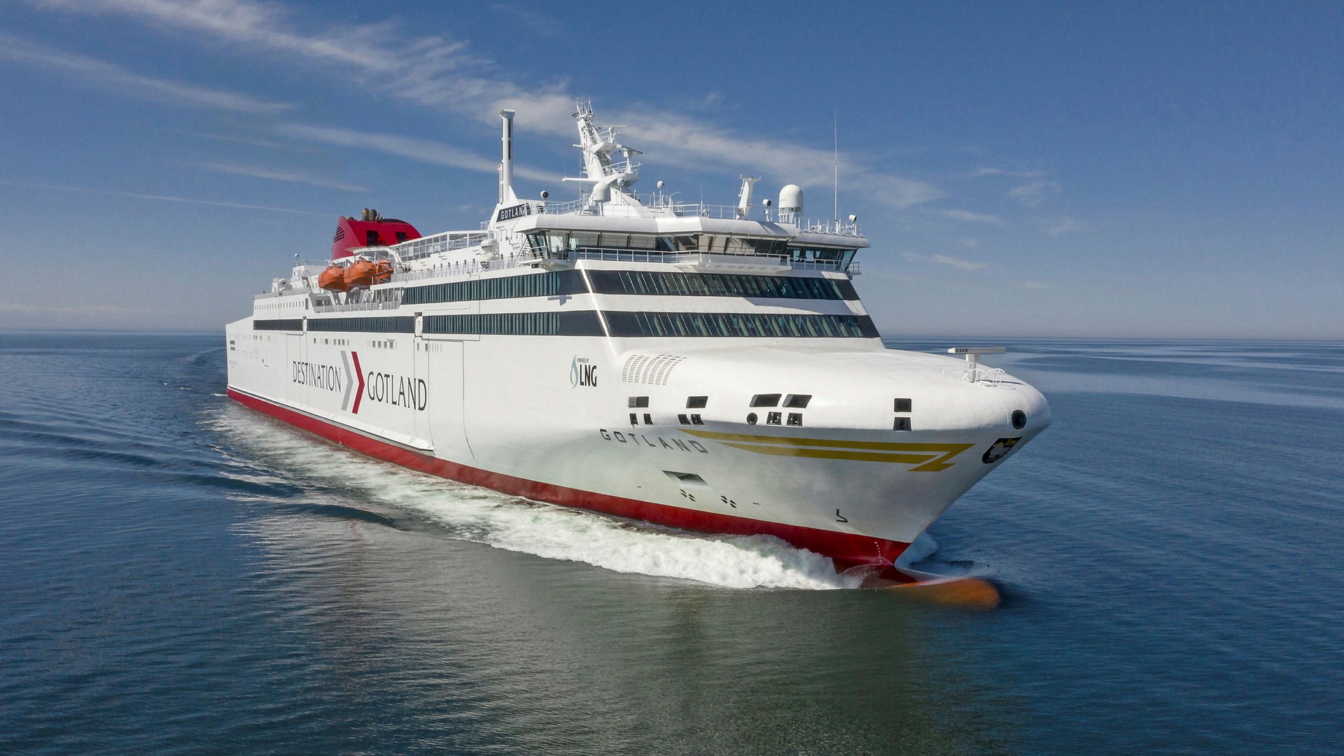 EQT-bolag ger upp om Gotlandstrafiken – ”ett stort skämt”