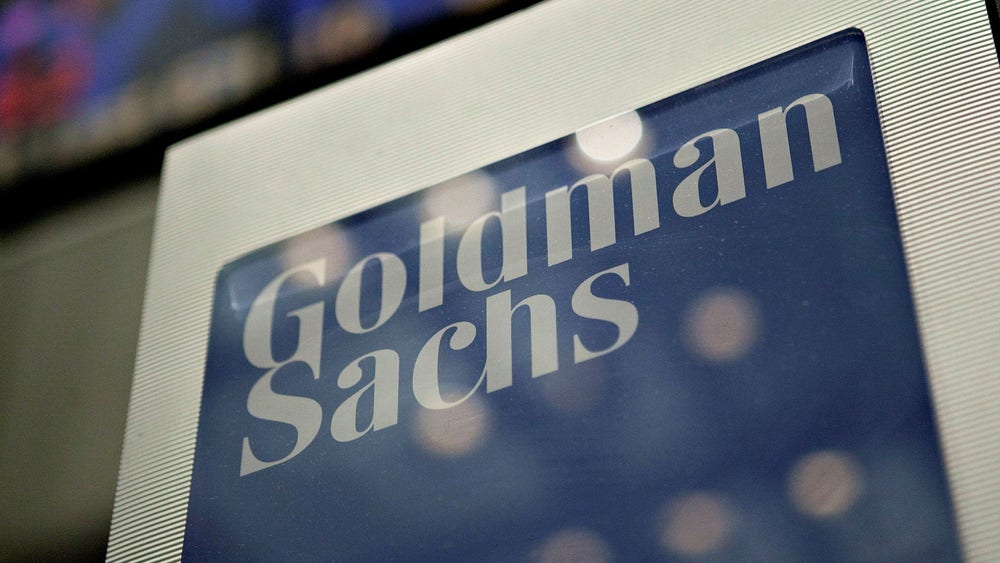 Goldman Sachs flaggar för över 5 procent i Kindred