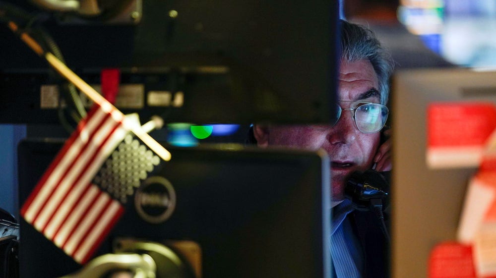 Sinch-konkurrent sjunker i efterhandeln på rapport